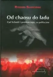 Od chaosu do ładu - Ryszard Skarzyński