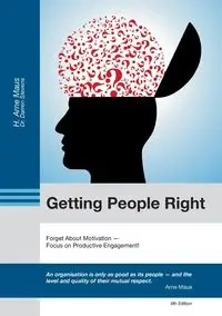 Getting People Right - Maus H. Arne