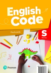 English Code Starter. Flashcards - Pearson