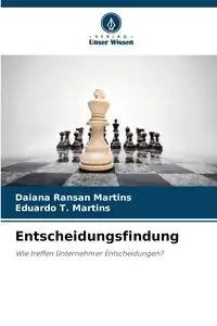 Entscheidungsfindung - Ransan Martins Daiana
