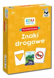 Kapitan Nauka Znaki drogowe Gra karciana - Natalia Berlik, Wikipedia . org