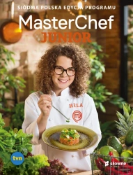 MasterChef Junior. Siódma polska edycja programu - Opracowanie zbiorowe