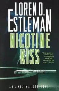 Nicotine Kiss - Estleman Loren D.