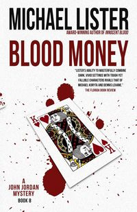 Blood Money - Michael Lister