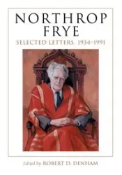 Northrop Frye - Frye Northrop