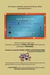 Chicken Doodle Soup Presents . . . Stick to the Funny Stuff!!! - Donnell Owens "Chicken Doodle Soup"