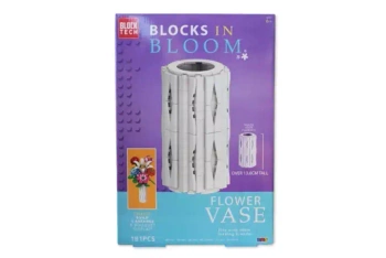 Klocki wazon d/kwiatów R65-5715/S 87264