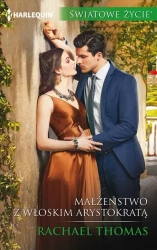 eBook Małżeństwo z włoskim arystokratą - Rachael Thomas epub mobi
