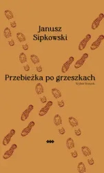 Przebieżka po grzeszkach - Janusz Sipkowski