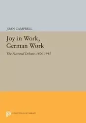 Joy in Work, German Work - Joan Campbell