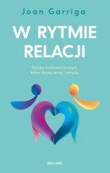 W rytmie relacji - Joan Garriga