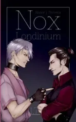 Nox Londinium - Stevens Alenor J.