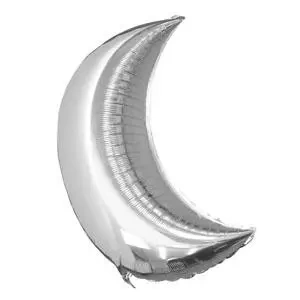 Balon foliowy księżyc 61cm - Arpex