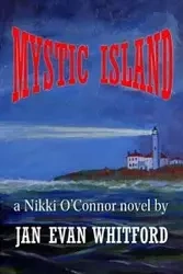 Mystic Island - Jan Evan Whitford