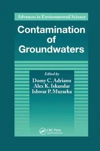 Contamination of Groundwaters - Adriano Domy C.