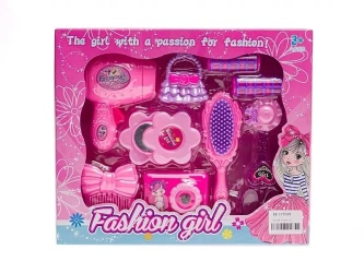 Zestaw piękności - ADAR