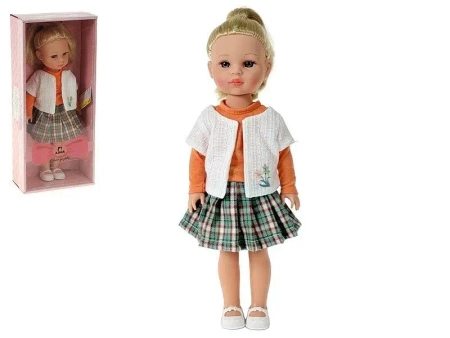 Lalka 38cm polski dźwięk - ADAR