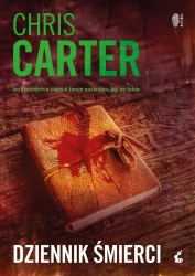 eBook Dziennik śmierci - Chris Carter epub mobi