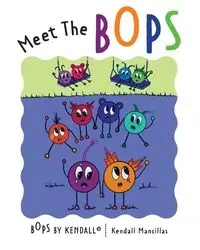 Meet The BOPS - Kendall Mancillas