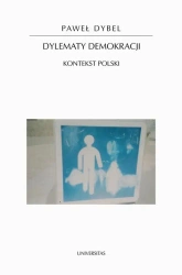 eBook Dylematy demokracji - Paweł Dybel epub mobi