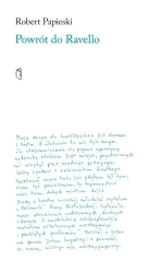 Powrót do Ravello - Robert Papieski