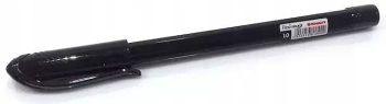 Długopis Flexi Trio Jet Czarny