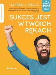 audiobook Sukces jest w twoich rękach - Alferd J. Palla