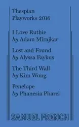 Thespian Playworks 2016 - Kim Wong