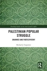 Palestinian Popular Struggle - Michael Carpenter