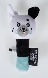 GaGaGu. Grzechotka Pies - TM Toys
