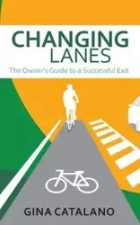 Changing Lanes - Gina Catalano