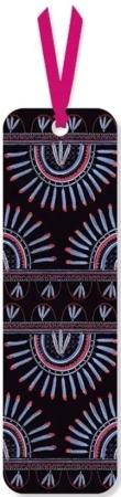 Zakładka do książki Feather Sunray - Museums & Galleries