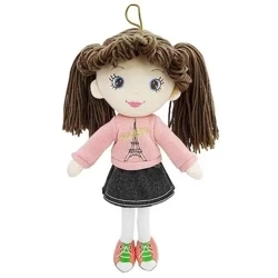 Lalka szmacianka SP83897 - Smily Play