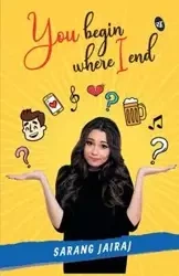 You Begin Where I End - Jairaj Sarang