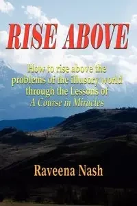 Rise Above - Nash Raveena