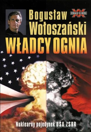 eBook Władcy ognia - Bogusław Wołoszański epub mobi