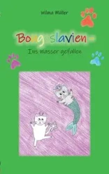 Bougoslavien 19 - Wilma Müller