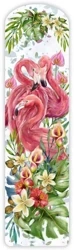 Zakładka tradycyjna Flamingi - Henry