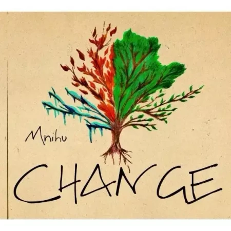 Change CD - Mnihu