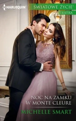 eBook Noc na zamku w Monte Cleure - Michelle Smart mobi epub