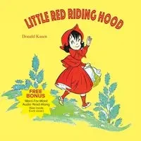 Little Red Riding Hood - Donald Kasen