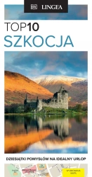 Szkocja. TOP10 - opracowanie zbiorowe