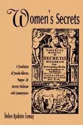 Women's Secrets - Helen Lemay Rodnite