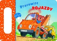 Pracowite pojazdy - Taylor Lawrie