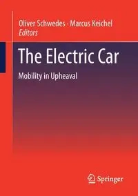 The Electric Car - Schwedes Oliver
