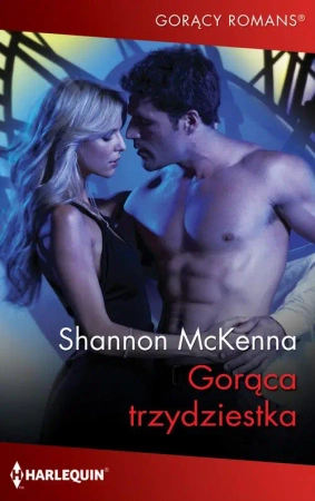 eBook Gorąca trzydziestka - Shannon Mckenna mobi epub