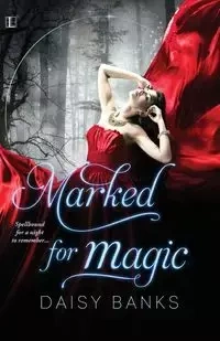 Marked For Magic - Daisy Banks