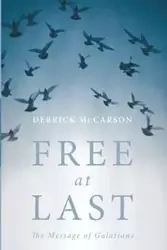 Free at Last - Derrick McCarson