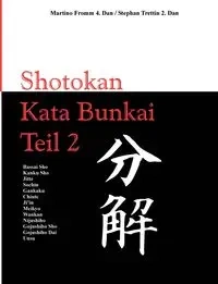 Kata Bunkai - Fromm Martino