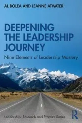 Deepening the Leadership Journey - Al Bolea